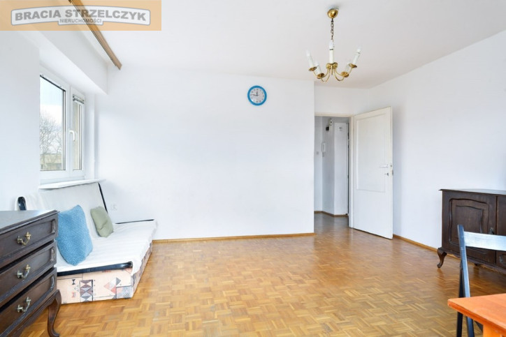 Mieszkanie Sprzedaż  Mokotów Czerniakowska 4